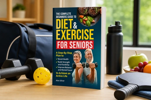 A practical foundation for staying active without guesswork or trendy nonsense