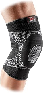 McDavid Gel Knee Brace Elastic Compression Sleeve