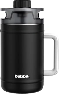 bubba 52 oz Reusable Insulated Stainless Steel Water Keg