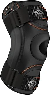 Shock Doctor Compression Knee Brace for Stability