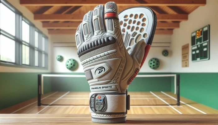 Franklin Sports Adult Pickleball Gloves