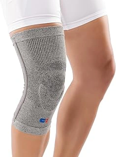 Comforband Germanium & Bamboo Charcoal Infused Recovery Knee Brace