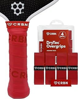 CRBN Pickleball Drytec™ Pickleball Paddle Overgrips