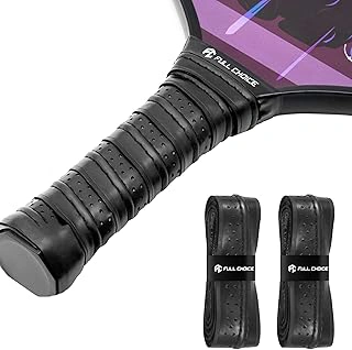 Overgrip Tape for Pickleball Paddles