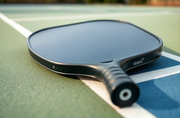 Find arm-friendly paddles designed to reduce shoulder strain and help you play longer without discomfort.