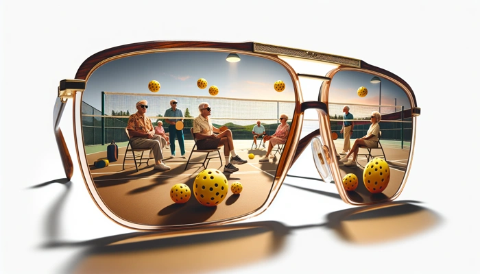 Retro Rewind Polarized Sunglasses for Men and Women - UV Protection Classic Sun Glasses