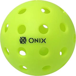 Onix Pure 2 Outdoor Pickleball Balls