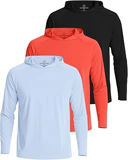 Real Essentials 3 Pack Men
