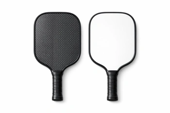 Compare paddle materials to protect your joints and extend your playing years.