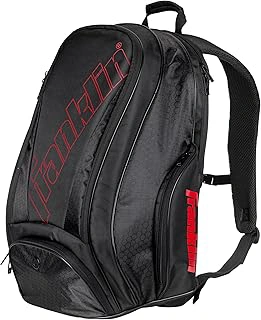 Franklin Sports Deluxe Competition Pro Pickleball Backpack