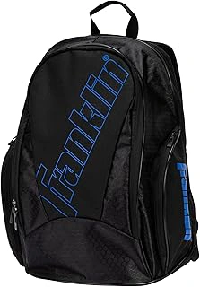 Franklin Sports Junior Deluxe Competition Pro Pickleball Backpack