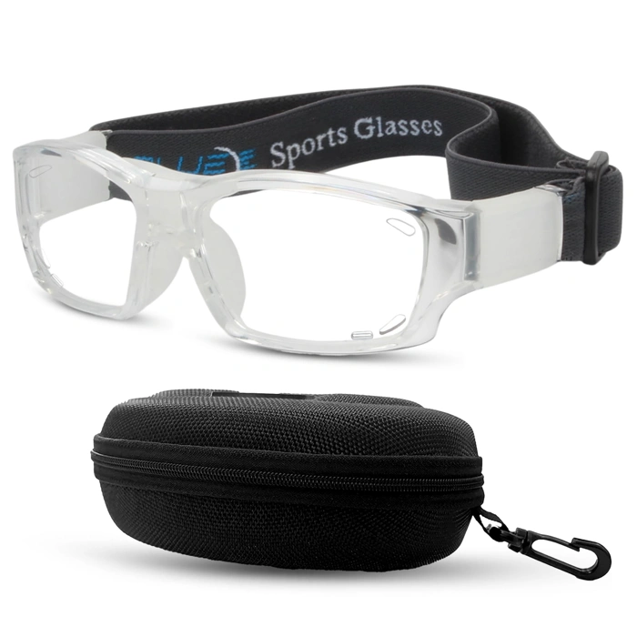 BLUE CUT Sports Protection Goggles and Safety Glasses