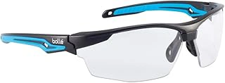 Bolle Safety 40301 Tryon Platinum Safety Glasses