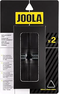 JOOLA Feel-Tec Pure Pickleball Paddle Replacement Grip Tape