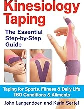 Kinesiology Taping The Essential Step-By-Step Guide