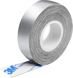 2 Grams Per Inch Golf Lead Tape, 1/2