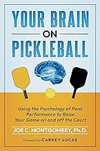 Your Brain on Pickleball