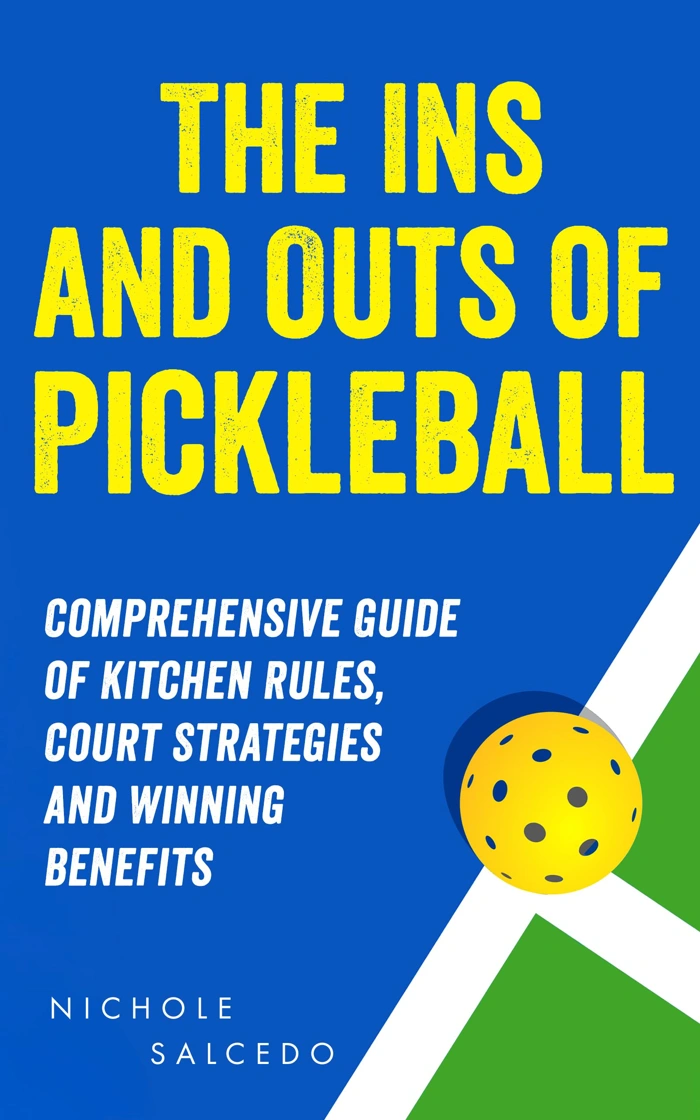 Pickleball Guide: Rules, Strategies, and Benefits