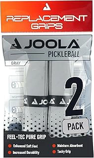 JOOLA Pickleball Paddle Replacement Grip Tape