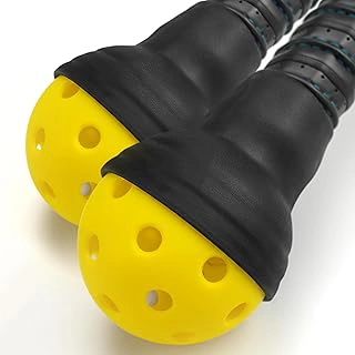 Silicone Pickleball Ball Retriever for Paddles