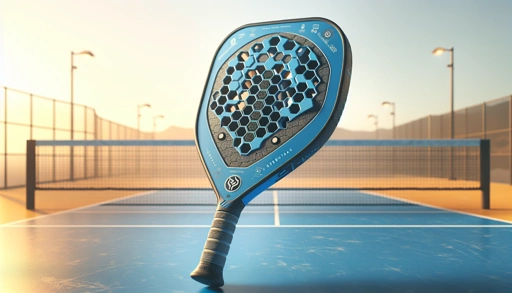 Reliable starter paddle that doesn't feel like a toy or break quickly