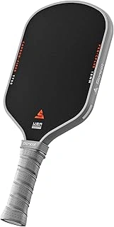 Sioncot Thermoformed Carbon Fiber Pickleball Paddle with 16mm Honeycomb Core