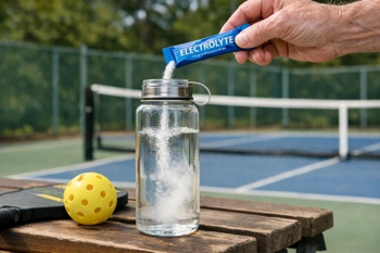 Hydration Guide